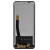 Lcd With Touch Screen For Unihertz Tank 2 Black By - Maxbhi Com