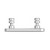 Power Button Outer For Apple Iphone Se 3rd Gen 2022 White By - Maxbhi Com