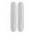 Volume Side Button Outer For Apple Iphone Se 3rd Gen 2022 White By - Maxbhi Com