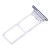 Sim Card Holder Tray For Samsung Galaxy Z Fold6 Navy - Maxbhi Com