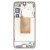 Lcd Frame Middle Chassis For Samsung Galaxy S24 Plus 5g Gold By - Maxbhi Com