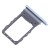 Sim Card Holder Tray For Samsung Galaxy Z Flip6 Blue - Maxbhi Com