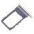 Sim Card Holder Tray For Samsung Galaxy Z Flip6 Peach - Maxbhi Com
