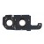 Camera Lens Glass With Frame For Samsung Galaxy Z Flip6 Mint By - Maxbhi Com