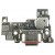 Charging Connector Flex Pcb Board For Motorola Edge 50 Ultra By - Maxbhi Com
