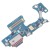 Charging Connector Flex Pcb Board For Samsung Galaxy Z Flip6 By - Maxbhi Com