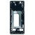 Lcd Frame Middle Chassis For Sony Xperia 5 Blue By - Maxbhi Com