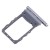 Sim Card Holder Tray For Samsung Galaxy Z Flip6 Black - Maxbhi Com
