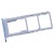 Sim Card Holder Tray For Infinix Smart 7 Hd Blue - Maxbhi Com