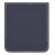 Back Panel Cover For Samsung Galaxy Z Flip5white - Maxbhi Com
