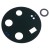 Camera Lens For Xiaomi 13 Ultra Green By - Maxbhi Com