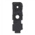 Camera Lens Glass With Frame For Samsung Galaxy M14 4g Black By - Maxbhi Com