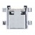 Charging Connector For Samsung Galaxy J2 Prime By - Maxbhi Com