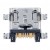 Charging Connector For Samsung Galaxy J2 Prime By - Maxbhi Com