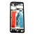 Lcd Frame Middle Chassis For Zte Blade A54 Black By - Maxbhi Com
