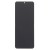 Lcd With Touch Screen For Samsung Galaxy Z Flip5black By - Maxbhi Com