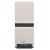 Lcd With Touch Screen For Samsung Galaxy Z Flip5white By - Maxbhi Com