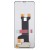 Lcd With Touch Screen For Zte Nubia Neo 5g Black By - Maxbhi Com