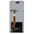 Lcd With Touch Screen For Realme Narzo 70x 5g Black By - Maxbhi Com
