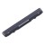 Volume Side Button Outer For Samsung Galaxy Tab S6 Black By - Maxbhi Com