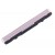 Volume Side Button Outer For Samsung Galaxy Tab S6 Pink By - Maxbhi Com