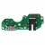 Charging Connector Flex Pcb Board For Infinix Hot 12i By - Maxbhi Com