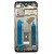 Lcd Frame Middle Chassis For Infinix Hot 12i Blue By - Maxbhi Com