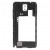 Middle Frame Ring Only For Samsung Galaxy Note 3 Red By - Maxbhi Com
