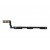 Power Button Flex Cable For Infinix Hot 12i On Off Flex Pcb By - Maxbhi Com