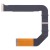 Spin Axis Flex Cable For Vivo X Fold 2 By - Maxbhi Com