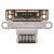 Charging Connector For Apple Ipad Pro 12 9 2020 By - Maxbhi Com