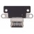 Charging Connector For Apple Ipad Pro 12 9 2020 By - Maxbhi Com