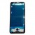 Lcd Frame Middle Chassis For Xiaomi Redmi K60 Pro White By - Maxbhi Com