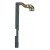 Volume Button Flex Cable For Itel A60s By - Maxbhi Com