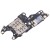 Charging Connector Flex Pcb Board For Huawei Nova 12 5g By - Maxbhi Com