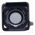 Camera Lens Glass With Frame For Google Pixel 3 Black By - Maxbhi Com