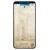 Lcd Frame Middle Chassis For Tecno Spark 3 Blue By - Maxbhi Com