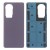 Back Panel Cover For Vivo V40 5g Purple - Maxbhi Com