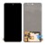 Lcd With Touch Screen For Vivo V40 5g Black By - Maxbhi Com