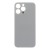 Back Panel Cover For Apple Iphone 16 Pro Max Titanium - Maxbhi Com