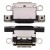 Charging Connector For Apple Iphone 16 Pro Max By - Maxbhi Com