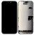 Lcd With Touch Screen For Apple Iphone 16 Pro Max Black By - Maxbhi Com