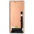 Lcd With Touch Screen For Zte Nubia Z50 Black By - Maxbhi Com