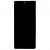Lcd With Touch Screen For Zte Nubia Z50 White By - Maxbhi Com
