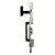 Power Button Flex Cable For Zte Nubia Z50 On Off Flex Pcb By - Maxbhi Com