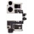 Replacement Back Camera For Apple Iphone 16 Pro Max By - Maxbhi Com