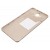 Back Panel Cover For Huawei Y5 2017 Gold - Maxbhi Com