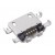 Charging Connector For Moto G4 By - Maxbhi Com