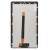 Lcd With Touch Screen For Blackview Tab 60 White By - Maxbhi Com