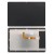 Lcd With Touch Screen For Honor Pad X8a Black By - Maxbhi Com